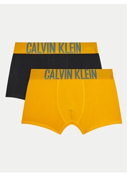 Calvin Klein Underwear Komplet 2 par bokserek B70B700488 Kolorowy ze sklepu MODIVO w kategorii Majtki dziecięce - zdjęcie 182689737
