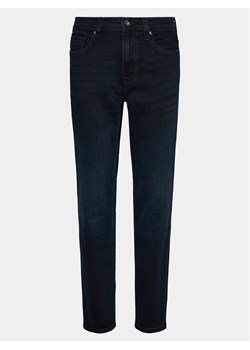 Mustang Jeansy Washington 1015322 Niebieski Straight Fit ze sklepu MODIVO w kategorii Jeansy męskie - zdjęcie 182689777