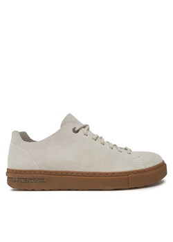 Birkenstock Sneakersy Bend Decon Low 1024685 Beżowy ze sklepu MODIVO w kategorii Buty sportowe damskie - zdjęcie 182689835