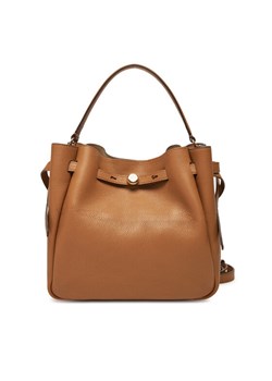 Tory Burch Torebka 166982 Brązowy - id: 0197865325369 - marki Tory Burch - 182689895 Tory Burch Torebka 166982 Brązowy ze sklepu MODIVO w kategorii Torebki worki - zdjęcie 182689895