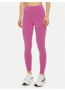 4F Bielizna termoaktywna dolna 4FWAW24UBRUF075 Różowy Slim Fit ze sklepu MODIVO w kategorii Bielizna termoaktywna damska - zdjęcie 182689946