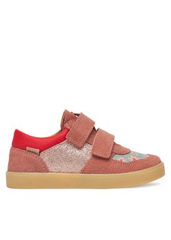 Mrugała Sneakersy Mito 3212/5-40 Różowy ze sklepu MODIVO w kategorii Buty sportowe dziecięce - zdjęcie 182690039