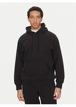 Vans Bluza Original Standards VN000P5C Czarny Loose Fit ze sklepu MODIVO w kategorii Bluzy męskie - zdjęcie 182690047