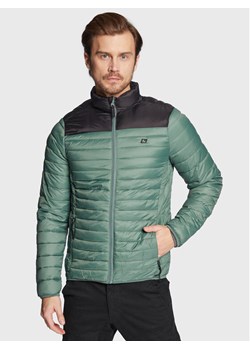 Blend Kurtka przejściowa 20714366 Zielony Regular Fit ze sklepu MODIVO w kategorii Kurtki męskie - zdjęcie 182690068