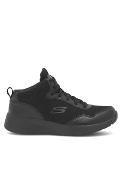 Skechers Sneakersy 66666321 Czarny ze sklepu MODIVO w kategorii Buty sportowe damskie - zdjęcie 182690086