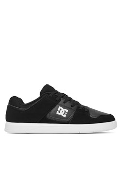 DC Sneakersy CURE ADYS400073-BLK Czarny ze sklepu MODIVO w kategorii Buty sportowe męskie - zdjęcie 182690145