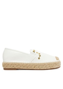 DeeZee Espadryle MSD53 Biały ze sklepu MODIVO w kategorii Espadryle damskie - zdjęcie 182690197