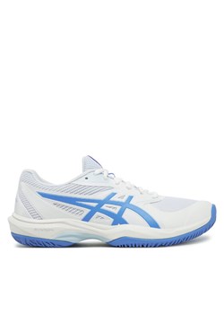Asics Buty do tenisa Game Ff 1042A281 Biały ze sklepu MODIVO w kategorii Buty sportowe damskie - zdjęcie 182690216