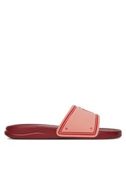 Puma Klapki Popcat 20 Idylle 401710 02 Różowy ze sklepu MODIVO w kategorii Klapki damskie - zdjęcie 182690296