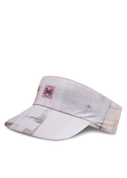 Buff Daszek Fiyeh 133543 Fioletowy ze sklepu MODIVO w kategorii Czapki z daszkiem damskie - zdjęcie 182690387