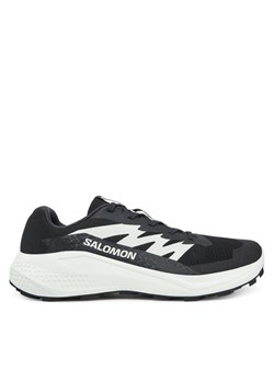 Salomon Buty do biegania Alphaglide L47801000 Czarny ze sklepu MODIVO w kategorii Buty sportowe męskie - zdjęcie 182690425
