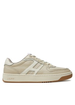 HOFF Sneakersy Pavillon 22409600 Beżowy ze sklepu MODIVO w kategorii Buty sportowe męskie - zdjęcie 182690426