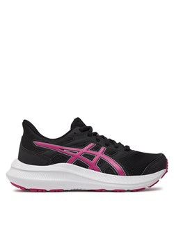 Asics Buty do biegania Jolt 4 1012B421 Czarny ze sklepu MODIVO w kategorii Buty sportowe damskie - zdjęcie 182690436