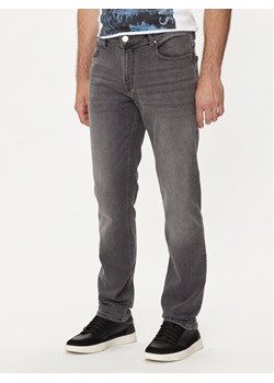 JOOP! Jeans Jeansy 15 Jjd-02Mitch 30043115 Czarny Modern Fit ze sklepu MODIVO w kategorii Jeansy męskie - zdjęcie 182690588