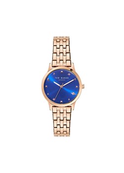 Ted Baker Zegarek BKPFZS404 Różowy ze sklepu MODIVO w kategorii Zegarki - zdjęcie 182690638