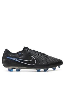 Nike Buty do piłki nożnej Legend 10 Elite DV4328-040 Czarny ze sklepu MODIVO w kategorii Buty sportowe męskie - zdjęcie 182690725