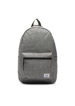 Herschel Plecak Settlement Backpack 11407-00919 Szary ze sklepu MODIVO w kategorii Plecaki - zdjęcie 182690775