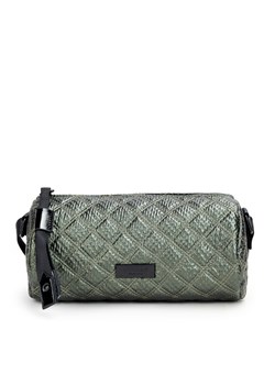 Monnari Torebka TORIMP0-24Z-BAG4400-KM08 Zielony ze sklepu MODIVO w kategorii Listonoszki - zdjęcie 182690785