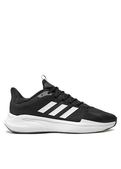 adidas Sneakersy Alphaedge + IF7292 Czarny ze sklepu MODIVO w kategorii Buty sportowe męskie - zdjęcie 182690789