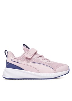 Puma Sneakersy Flyer 3 AC+ PS 401527 05 Różowy ze sklepu MODIVO w kategorii Buty sportowe dziecięce - zdjęcie 182690805