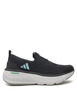 adidas Sneakersy Cloudfoam Go Lounger ID4024 Czarny ze sklepu MODIVO w kategorii Buty sportowe damskie - zdjęcie 182690876