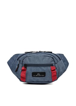 Quiksilver Saszetka nerka Lone Walker AQYBA03047 Granatowy ze sklepu MODIVO w kategorii Nerki - zdjęcie 182690938