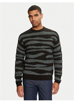 Only & Sons Sweter Lincolm 22031166 Czarny Regular Fit ze sklepu MODIVO w kategorii Swetry męskie - zdjęcie 182691029