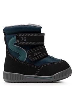 Primigi Śniegowce GORE-TEX 8364000 Czarny ze sklepu MODIVO w kategorii Buty dziecięce - zdjęcie 182691095