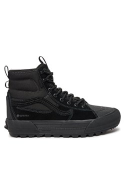 Vans Sneakersy Sk8 Hi Gore-Tex MTE VN000CVS1OJ1 Czarny ze sklepu MODIVO w kategorii Buty sportowe męskie - zdjęcie 182691117