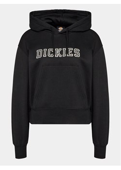 Dickies Bluza Melvern DK0A4YGP Czarny Regular Fit ze sklepu MODIVO w kategorii Bluzy damskie - zdjęcie 182691158
