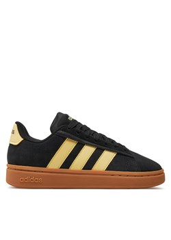 adidas Sneakersy Grand Court Alpha 00S IH1288 Czarny ze sklepu MODIVO w kategorii Buty sportowe damskie - zdjęcie 182691189