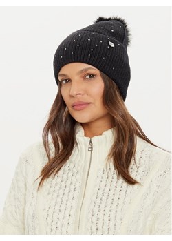 Guess Czapka AW5213 POL01 Czarny ze sklepu MODIVO w kategorii Czapki zimowe damskie - zdjęcie 182691298