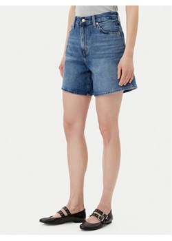 Levi's® Szorty jeansowe A9311-0005 Niebieski Baggy Fit ze sklepu MODIVO w kategorii Szorty - zdjęcie 182691315