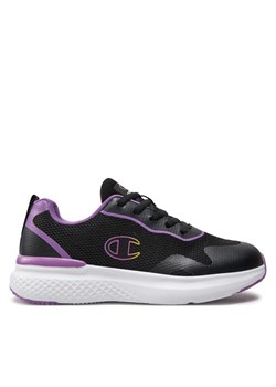 Champion Sneakersy Bold 3 G Gs Low Cut Shoe S32871-CHA-KK001 Czarny ze sklepu MODIVO w kategorii Buty sportowe dziecięce - zdjęcie 182691355