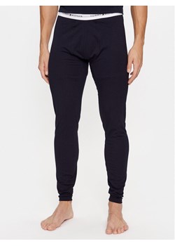 Tommy Hilfiger Kalesony UM0UM03057 Granatowy ze sklepu MODIVO w kategorii Kalesony - zdjęcie 182691376