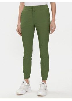 Columbia Spodnie outdoor Firwood Camp™ II 1885343 Zielony Regular Fit - id: 0000303382919 - marki Columbia - 182691386 Columbia Spodnie outdoor Firwood Camp™ II 1885343 Zielony Regular Fit ze sklepu MODIVO w kategorii Spodnie damskie - zdjęcie 182691386