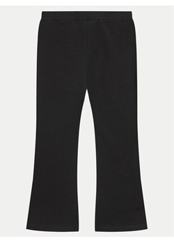 Coccodrillo Legginsy WC4122101VGC Czarny Slim Fit - id: 0000304357978 - marki MODIVO - 182691408 Coccodrillo Legginsy WC4122101VGC Czarny Slim Fit ze sklepu MODIVO w kategorii Spodnie dziewczęce - zdjęcie 182691408