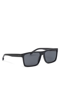 BOSS Okulary przeciwsłoneczne 1760/G/S 207996 Czarny ze sklepu MODIVO w kategorii Okulary przeciwsłoneczne męskie - zdjęcie 182691409
