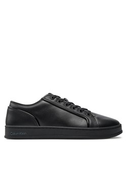 Calvin Klein Sneakersy HM0HM01588 Czarny ze sklepu MODIVO w kategorii Buty sportowe męskie - zdjęcie 182691417