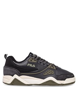 Fila Sneakersy Casim S FFM0262.83347 Szary ze sklepu MODIVO w kategorii Buty sportowe męskie - zdjęcie 182691435