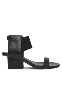 United Nude Sandały Raila Mid 1072756016 Czarny ze sklepu MODIVO w kategorii Sandały damskie - zdjęcie 182691529