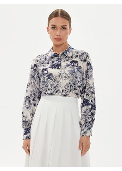 Dixie Koszula CDQCJVF Kolorowy Regular Fit ze sklepu MODIVO w kategorii Koszule damskie - zdjęcie 182691548