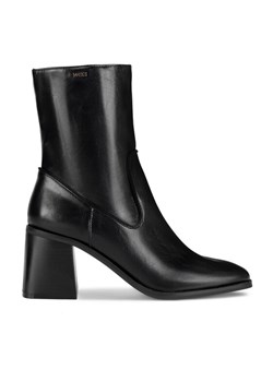 MEXX Botki MI001714643W Czarny ze sklepu MODIVO w kategorii Botki - zdjęcie 182691638