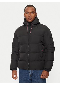 Hechter Paris Kurtka puchowa 50170 142213 Czarny Regular Fit ze sklepu MODIVO w kategorii Kurtki męskie - zdjęcie 182691656