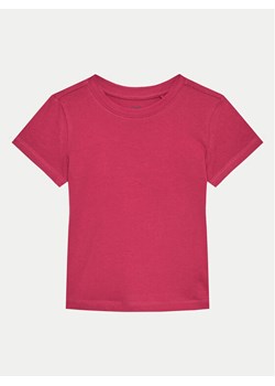 OVS T-Shirt 2074151 Różowy Regular Fit ze sklepu MODIVO w kategorii Bluzki dziewczęce - zdjęcie 182691668
