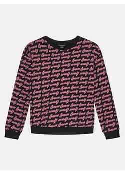 Guess Bluza J4YQ06 KA6R4 Kolorowy Regular Fit ze sklepu MODIVO w kategorii Bluzy dziewczęce - zdjęcie 182691769
