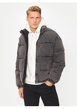 Only & Sons Kurtka zimowa 22030928 Szary Regular Fit ze sklepu MODIVO w kategorii Kurtki męskie - zdjęcie 182691778
