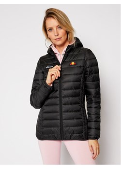 Ellesse Kurtka przejściowa Lompard SGS02683 Czarny Regular Fit ze sklepu MODIVO w kategorii Kurtki damskie - zdjęcie 182691797