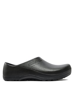 Birkenstock Klapki Profi Birki Fusion 1027182 Czarny ze sklepu MODIVO w kategorii Klapki męskie - zdjęcie 182691865