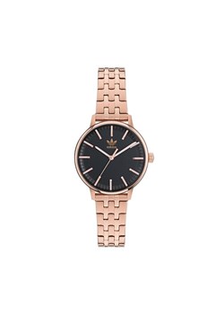 adidas Zegarek Originals Code One Xsmall AOSY23526 Różowy ze sklepu MODIVO w kategorii Zegarki - zdjęcie 182691897